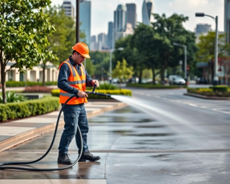 deck pressure washing Alpharetta