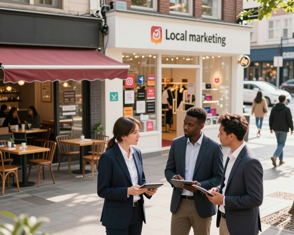 local internet marketing company Raleigh