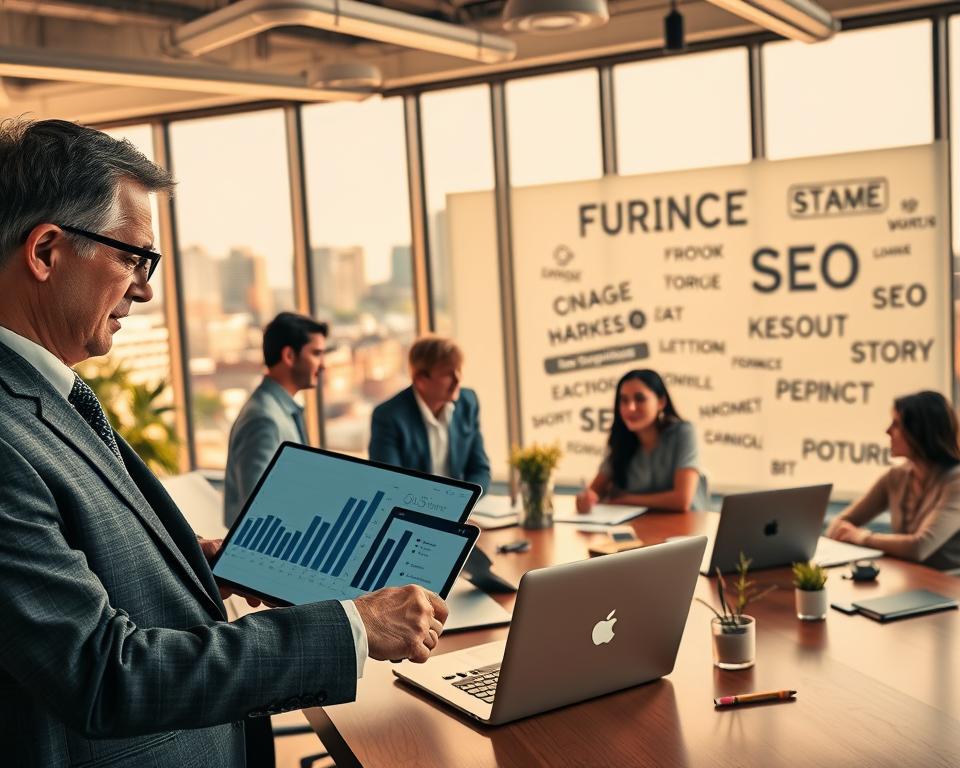 premier SEO in Charlotte