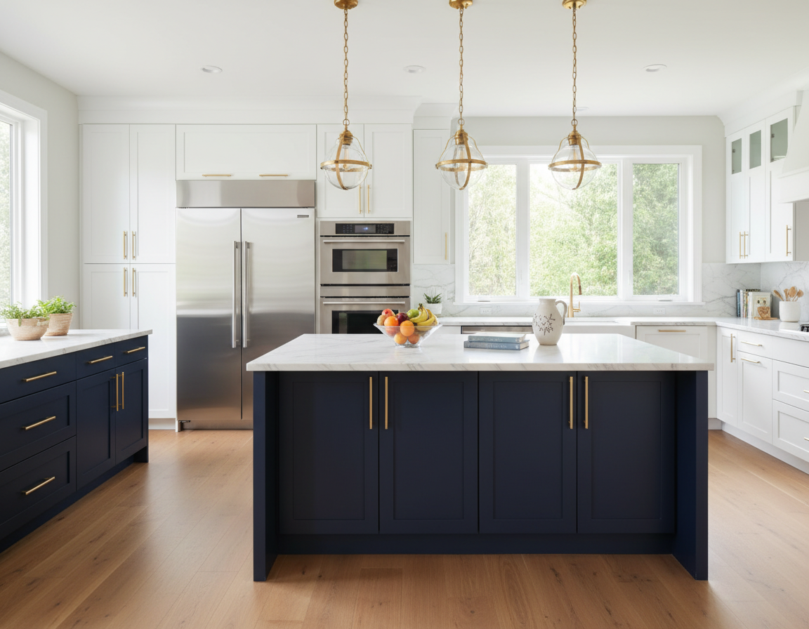 kitchen remodeling contractor Kirkland WA