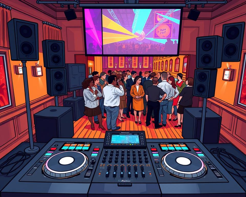 DJ private party in Palm Beach FL