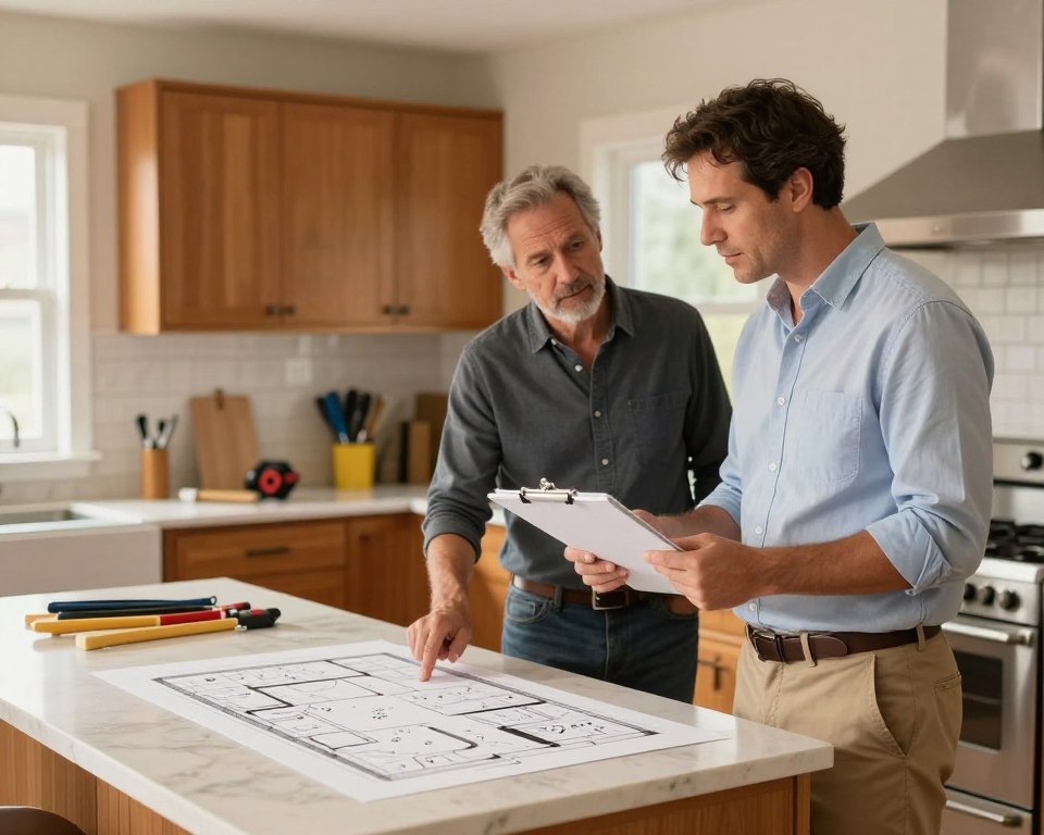 Kitchen Remodeling in Kirkland